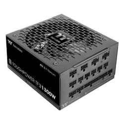 Thermaltake TF3 1300W unité d'alimentation d'énergie Noir