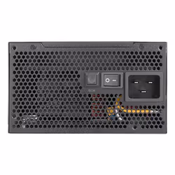Thermaltake TF3 1300W unité d'alimentation d'énergie Noir - Vue supplémentaire 6