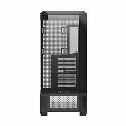Thermaltake CA-11H-00F1WN-00 unité centrale Full Tower Noir - Vue supplémentaire 3