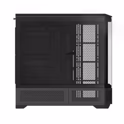 Thermaltake CA-11H-00F1WN-00 unité centrale Full Tower Noir - Vue supplémentaire 4