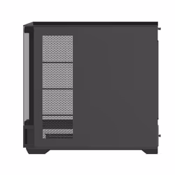 Thermaltake CA-11H-00F1WN-00 unité centrale Full Tower Noir - Vue supplémentaire 5