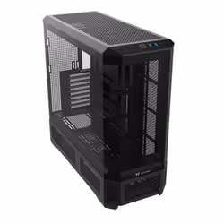 Thermaltake CA-11H-00F1WN-00 unité centrale Full Tower Noir - Vue supplémentaire 6