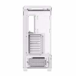 Thermaltake CA-11H-00F6WN-00 unité centrale Full Tower Blanc - Vue supplémentaire 3