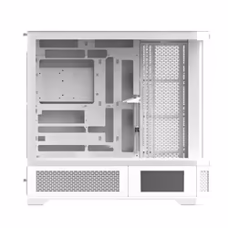 Thermaltake CA-11H-00F6WN-00 unité centrale Full Tower Blanc - Vue supplémentaire 4