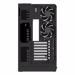 Thermaltake View 390 TG Midi Tower Noir - Vue supplémentaire 4