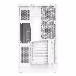 Thermaltake View 390 TG Midi Tower Blanc - Vue supplémentaire 4