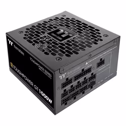 Thermaltake Toughpower GT 1000W unité d'alimentation d'énergie 24-pin ATX ATX Noir - Vue supplémentaire 3