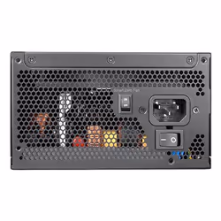 Thermaltake Toughpower GT 1000W unité d'alimentation d'énergie 24-pin ATX ATX Noir - Vue supplémentaire 4