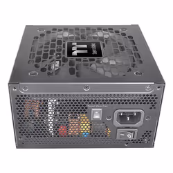 Thermaltake Toughpower GT 1000W unité d'alimentation d'énergie 24-pin ATX ATX Noir - Vue supplémentaire 5