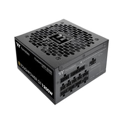 Thermaltake Toughpower GT 1200W unité d'alimentation d'énergie 24-pin ATX ATX Noir