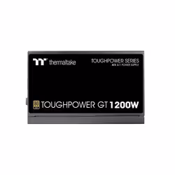 Thermaltake Toughpower GT 1200W unité d'alimentation d'énergie 24-pin ATX ATX Noir - Vue supplémentaire 2