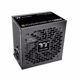 Thermaltake Toughpower GT 1200W unité d'alimentation d'énergie 24-pin ATX ATX Noir - Vue supplémentaire 6