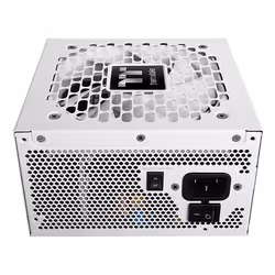 Thermaltake Toughpower GT Snow 1000W unité d'alimentation d'énergie 24-pin ATX ATX Blanc - Vue supplémentaire 5