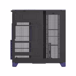Thermaltake CA-11F-00MNWN-00 unité centrale Midi Tower Bleu - Vue supplémentaire 4