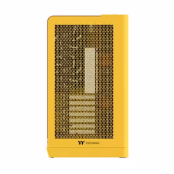 Thermaltake CA-11F-00MMWN-00 unité centrale Midi Tower Caramel - Vue supplémentaire 3