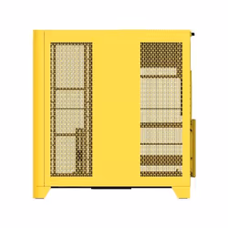 Thermaltake CA-11F-00MMWN-00 unité centrale Midi Tower Caramel - Vue supplémentaire 5