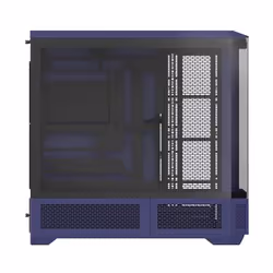 Thermaltake CA-11H-00FNWN-00 unité centrale Full Tower Bleu - Vue supplémentaire 3