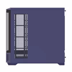 Thermaltake CA-11H-00FNWN-00 unité centrale Full Tower Bleu - Vue supplémentaire 4