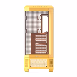 Thermaltake CA-11H-00FMWN-00 unité centrale Full Tower Caramel - Vue supplémentaire 3