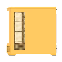 Thermaltake CA-11H-00FMWN-00 unité centrale Full Tower Caramel - Vue supplémentaire 5