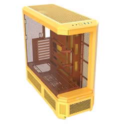 Thermaltake CA-11H-00FMWN-00 unité centrale Full Tower Caramel - Vue supplémentaire 6