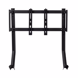 Thermaltake GSC-R3M-MDSLBB-01 support d'écran plat pour bureau 127 cm (50") Noir - Vue supplémentaire 2