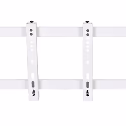 Thermaltake GSC-R3M-MDSLWH-01 support d'écran plat pour bureau 127 cm (50") Blanc - Vue supplémentaire 5