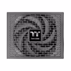 Thermaltake Toughpower i2000W unité d'alimentation d'énergie 2000 W 24-pin ATX ATX Noir - Vue supplémentaire 2