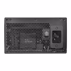 Thermaltake Toughpower i2000W unité d'alimentation d'énergie 2000 W 24-pin ATX ATX Noir - Vue supplémentaire 6