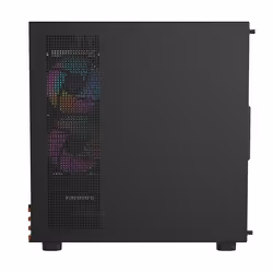 Thermaltake View 270 Plus WS ARGB Midi Tower Noir - Vue supplémentaire 5
