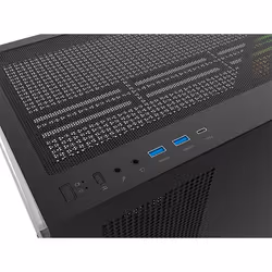 Thermaltake View 270 Plus WS ARGB Midi Tower Noir - Vue supplémentaire 6
