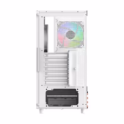 Thermaltake View 270 Plus WS ARGB Snow Midi Tower Blanc - Vue supplémentaire 3