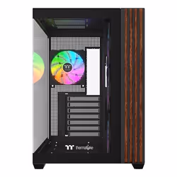 Thermaltake View 380 WS ARGB Midi Tower Noir - Vue supplémentaire 2