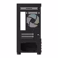 Thermaltake View 170 WS ARGB Micro Tower Noir - Vue supplémentaire 6