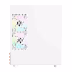 Thermaltake View 170 WS ARGB Snow Micro Tower Blanc - Vue supplémentaire 4