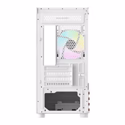 Thermaltake View 170 WS ARGB Snow Micro Tower Blanc - Vue supplémentaire 6