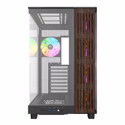Thermaltake View 380 XL WS ARGB Midi Tower Noir - Vue supplémentaire 2