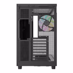 Thermaltake View 380 XL WS ARGB Midi Tower Noir - Vue supplémentaire 3