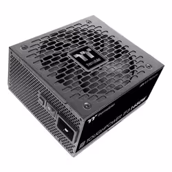 Thermaltake Toughpower TF3 unité d'alimentation d'énergie 1650 W 24-pin ATX ATX Noir - Vue supplémentaire 3