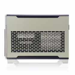 Thermaltake TR100 Mini Tower Vert - Vue supplémentaire 6