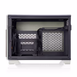 Thermaltake TR100 Mini Tower Vert - Vue supplémentaire 7