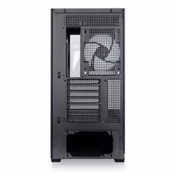 Thermaltake View 370 TG ARGB Midi Tower Noir - Vue supplémentaire 3