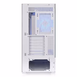 Thermaltake View 370 TG ARGB Midi Tower Blanc - Vue supplémentaire 3