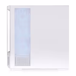 Thermaltake View 370 TG ARGB Midi Tower Blanc - Vue supplémentaire 5