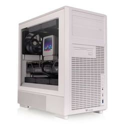 Thermaltake Retro 260 Boîtier PC Micro Tower Beige