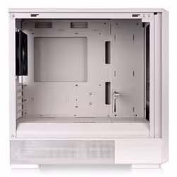 Thermaltake Retro 260 Boîtier PC Micro Tower Beige - Vue supplémentaire 2
