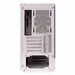 Thermaltake Retro 260 Boîtier PC Micro Tower Beige - Vue supplémentaire 4