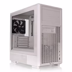 Thermaltake Retro 260 Boîtier PC Micro Tower Beige - Vue supplémentaire 5