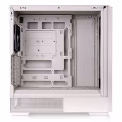 Thermaltake Retro 360 TG Boîtier PC Midi Tower Beige - Vue supplémentaire 2