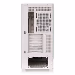 Thermaltake Retro 360 TG Boîtier PC Midi Tower Beige - Vue supplémentaire 4